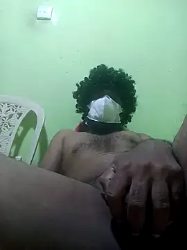 hotblack7 online show from February 27, 5:02 pm