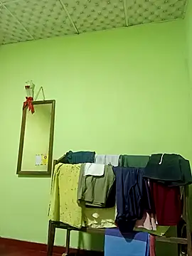 hotblack7 online show from February 16, 5:11 pm