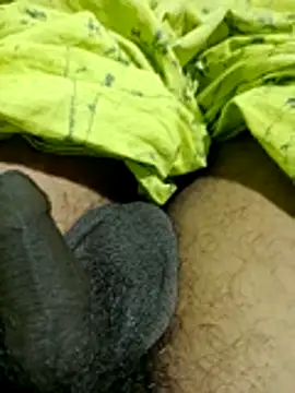 hotblack7 online show from January 11, 3:41 pm