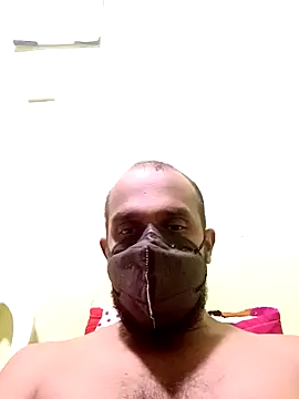 hotblack7 online show from February 6, 11:17 am