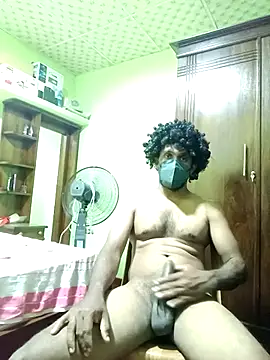 hotblack7 online show from May 29, 4:46 pm