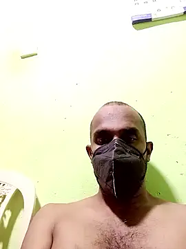 hotblack7 online show from January 15, 7:12 am