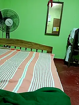 hotblack7 online show from March 6, 5:08 pm