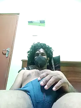 hotblack7 online show from June 26, 4:46 pm