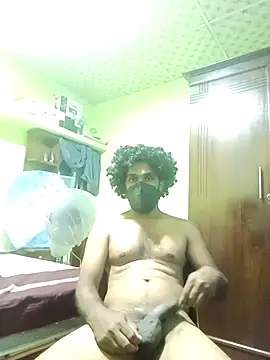 hotblack7 online show from June 11, 3:03 am