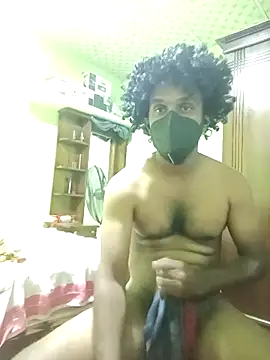 hotblack7 online show from July 16, 4:48 pm
