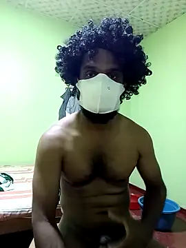 hotblack7 online show from February 28, 5:34 pm