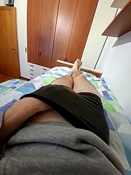 jack k 23 online show from November 17, 8:51 am