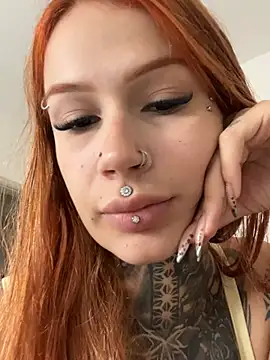 sereiaruiva99 online show from March 8, 6:00 pm