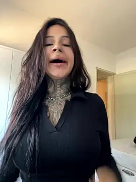 sereiaruiva99 online show from May 8, 6:56 pm