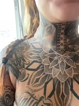 sereiaruiva99 online show from September 22, 4:57 pm