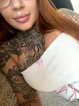 sereiaruiva99 online show from September 13, 9:04 pm