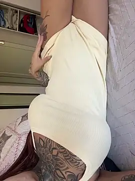 sereiaruiva99 online show from March 13, 2:22 pm