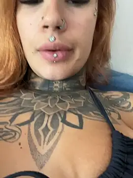 sereiaruiva99 online show from March 4, 4:26 pm