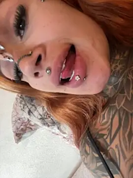 sereiaruiva99 online show from March 18, 7:26 pm