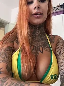 sereiaruiva99 online show from February 8, 4:59 pm