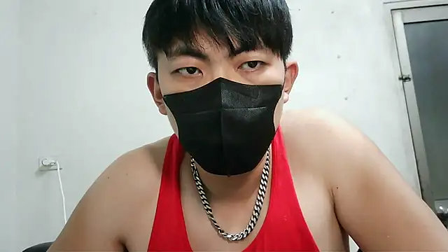 Snapshot of bigbb101011 chatting on October 19, 1:58 pm bigbb101011 online show from October 19, 1:58 pm