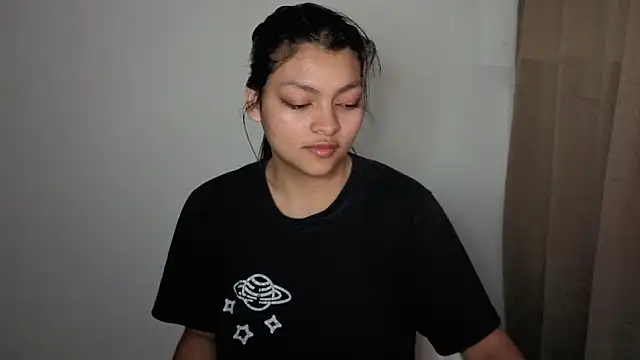 Snapshot of Candela___ chatting on October 15, 9:06 am Candela online show from October 15, 9:06 am