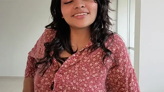 Snapshot of Candela___ chatting on October 3, 7:59 pm Candela online show from October 3, 7:59 pm