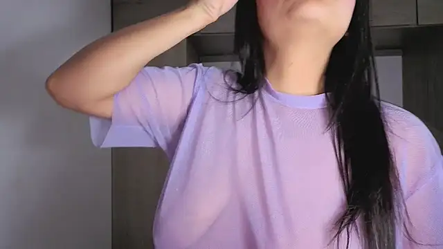 Snapshot of Candela___ chatting on March 4, 7:27 am Candela online show from March 4, 7:27 am