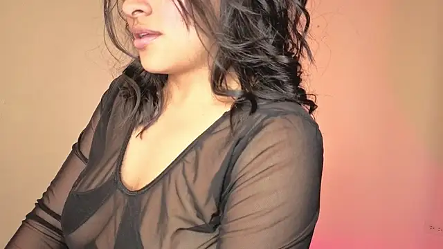 Snapshot of Candela___ chatting on July 7, 3:48 pm Candela online show from July 7, 3:48 pm
