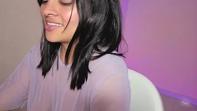Snapshot of Candela___ chatting on July 8, 3:51 am Candela online show from July 8, 3:51 am