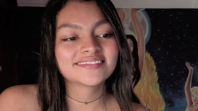Snapshot of Candela___ chatting on September 13, 6:41 pm Candela online show from September 13, 6:41 pm