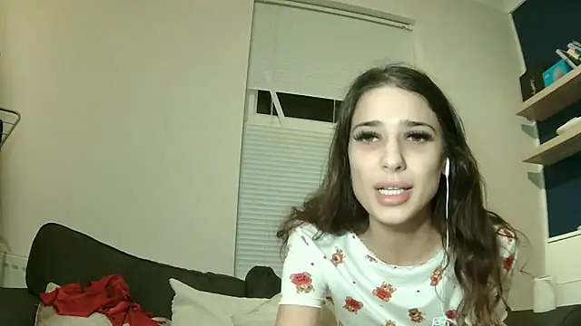 ASAIN VIRGIN ARIA online show from December 4, 11:37 pm