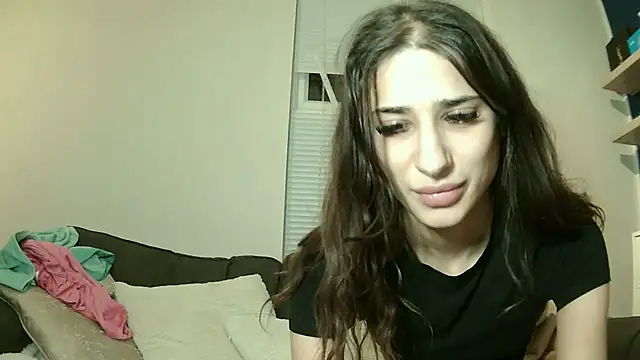 ASAIN VIRGIN ARIA online show from November 20, 7:14 pm