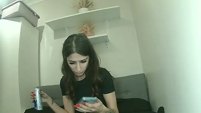 ASAIN VIRGIN ARIA online show from November 28, 3:56 pm