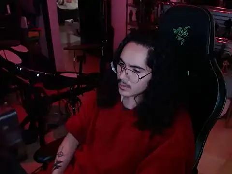 dorrey21 online show from January 9, 5:42 pm