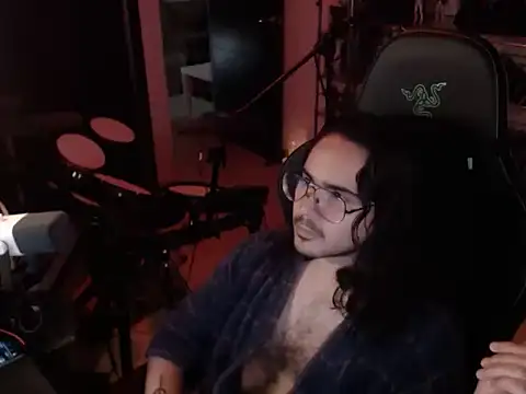 dorrey21 online show from October 6, 3:46 pm