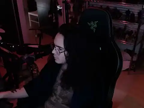 dorrey21 online show from February 9, 6:28 pm