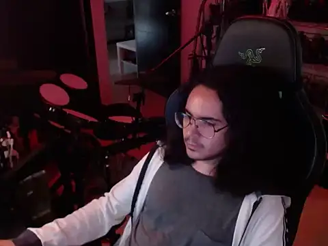 dorrey21 online show from October 3, 4:08 pm