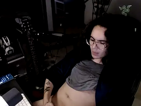 dorrey21 online show from November 8, 4:10 pm