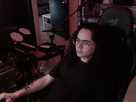 dorrey21 online show from October 12, 6:53 pm