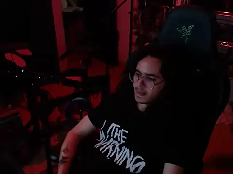 dorrey21 online show from December 19, 4:38 am