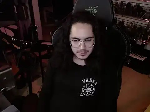 dorrey21 online show from November 7, 3:22 am