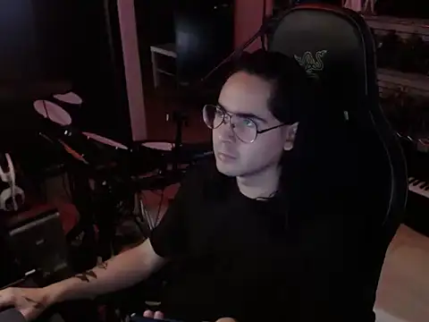 dorrey21 online show from October 13, 5:14 pm