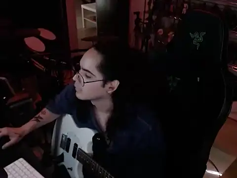 dorrey21 online show from March 20, 5:03 pm