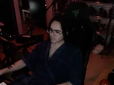 dorrey21 online show from February 2, 7:46 pm