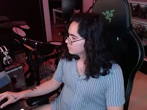 dorrey21 online show from November 16, 5:17 pm