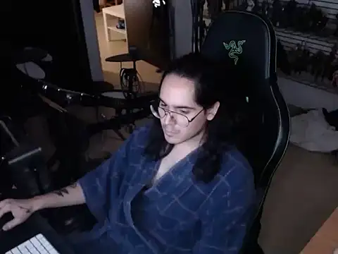 dorrey21 online show from February 20, 6:54 pm