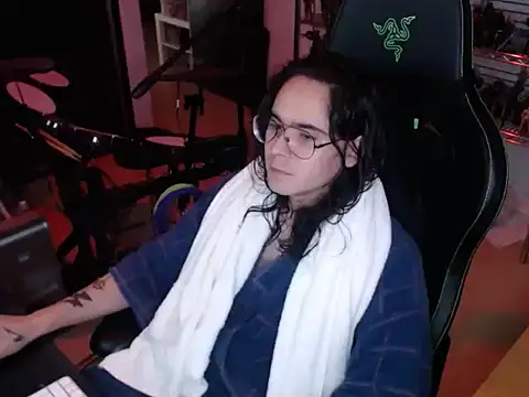 dorrey21 online show from December 20, 9:17 pm