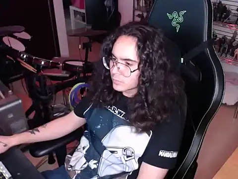 dorrey21 online show from December 22, 8:42 pm