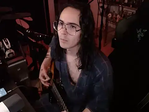 dorrey21 online show from November 8, 4:05 am