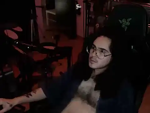 dorrey21 online show from February 13, 3:12 pm