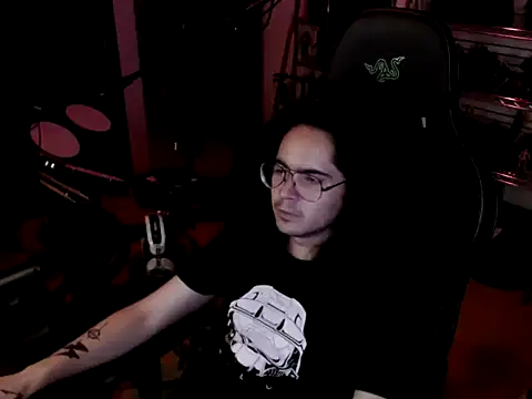 dorrey21 online show from September 15, 5:41 am