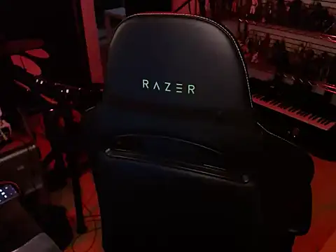 dorrey21 online show from November 11, 2:06 am