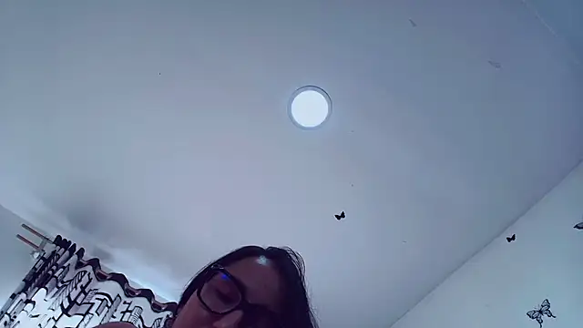 Snapshot of KattyLatina chatting on November 17, 9:08 pm KattyLatina online show from November 17, 9:08 pm